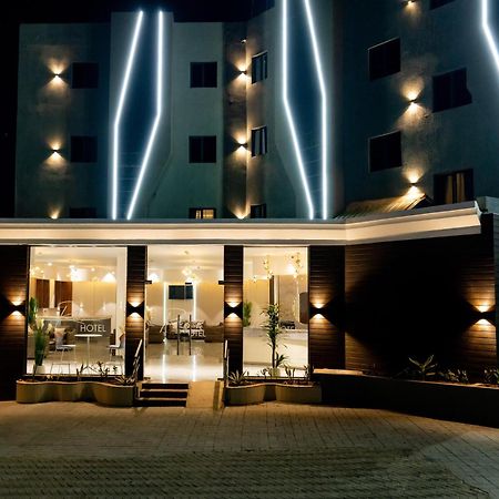 Ritz Hotel Juba Exterior photo